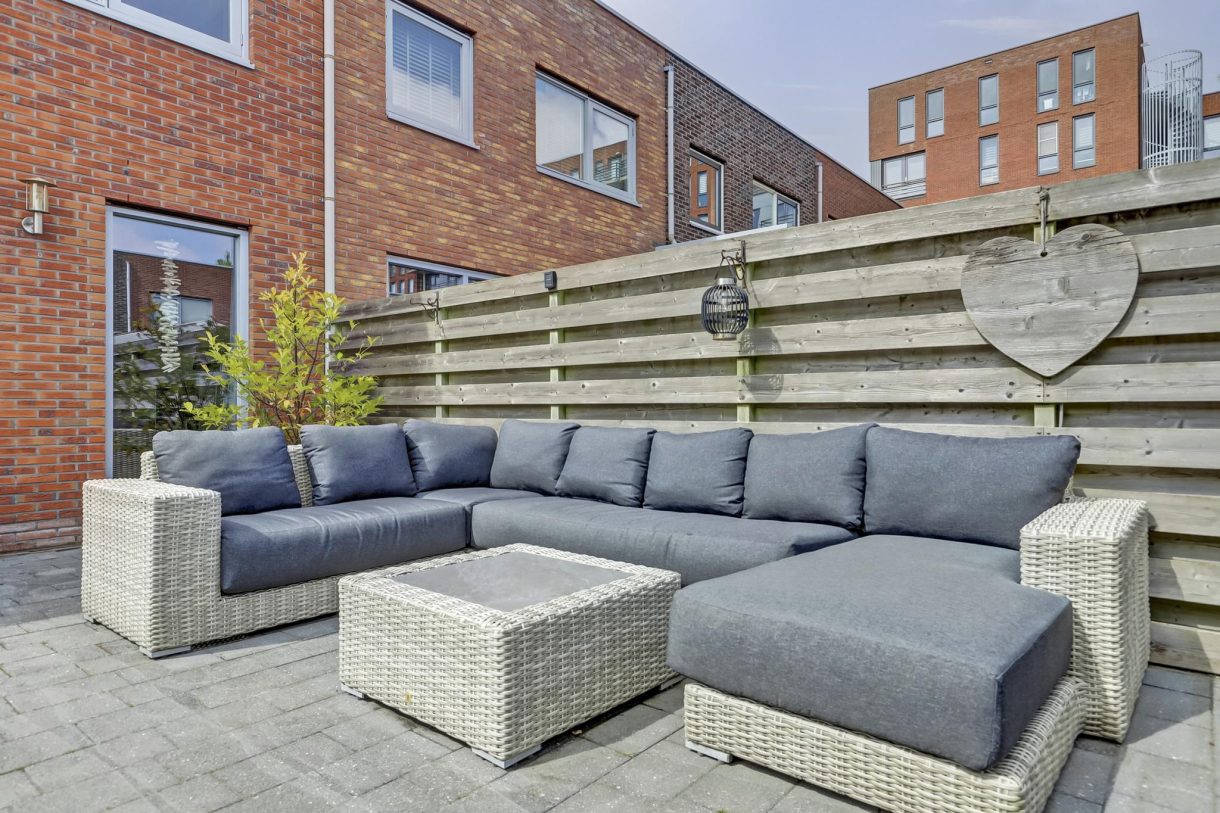 Te koop: Foto Woonhuis aan de Nevenspoor 18 in Assendelft