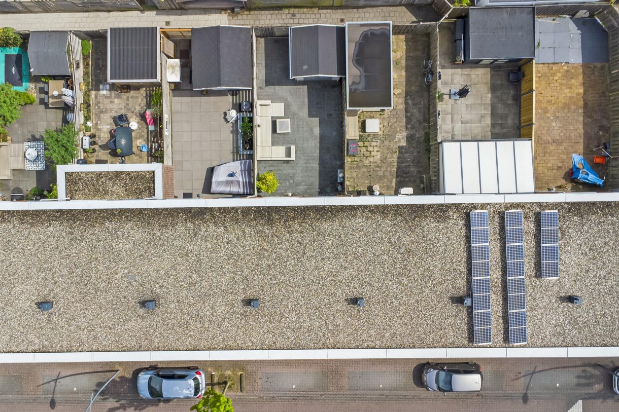 Te koop: Foto Woonhuis aan de Nevenspoor 18 in Assendelft