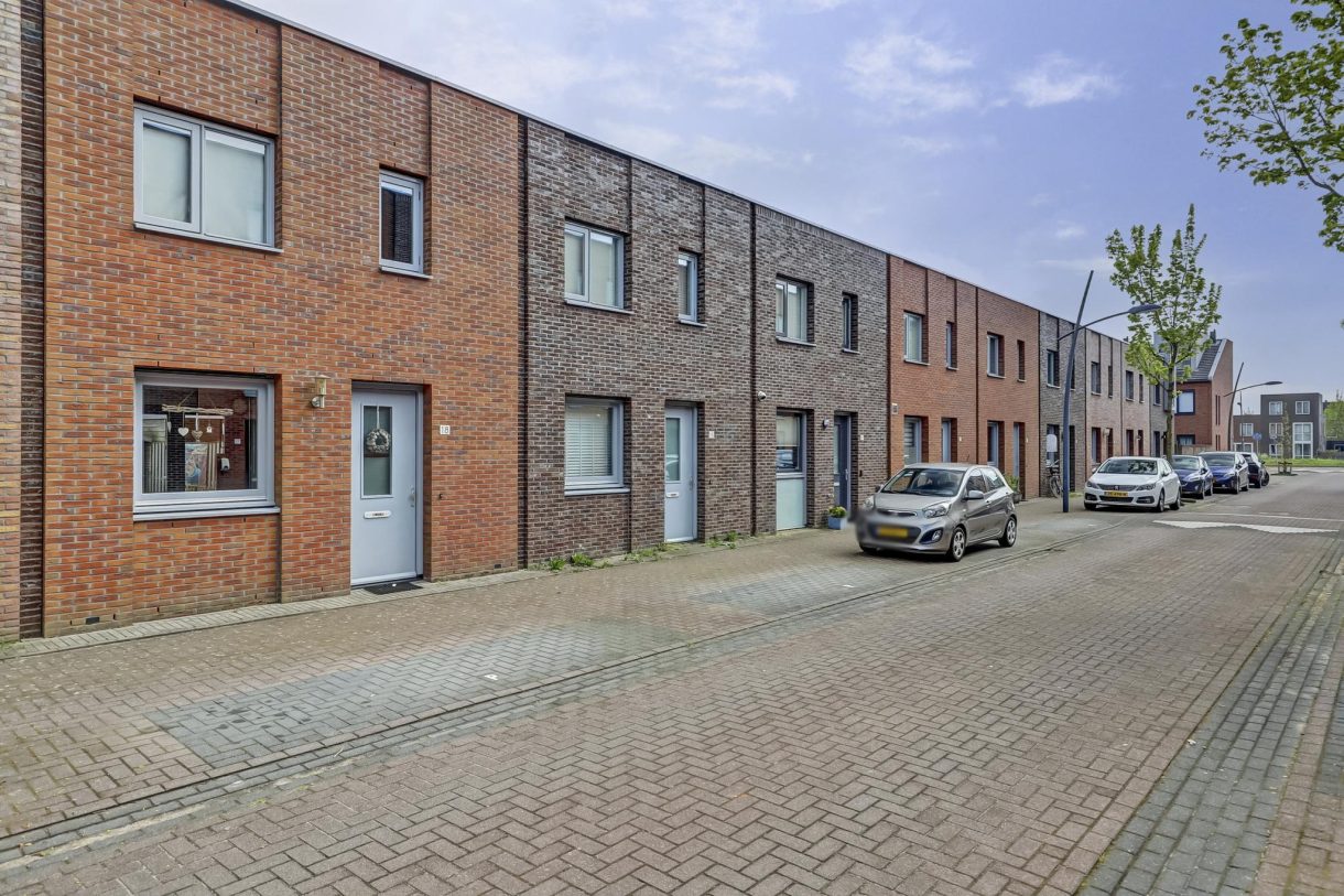 Te koop: Foto Woonhuis aan de Nevenspoor 18 in Assendelft