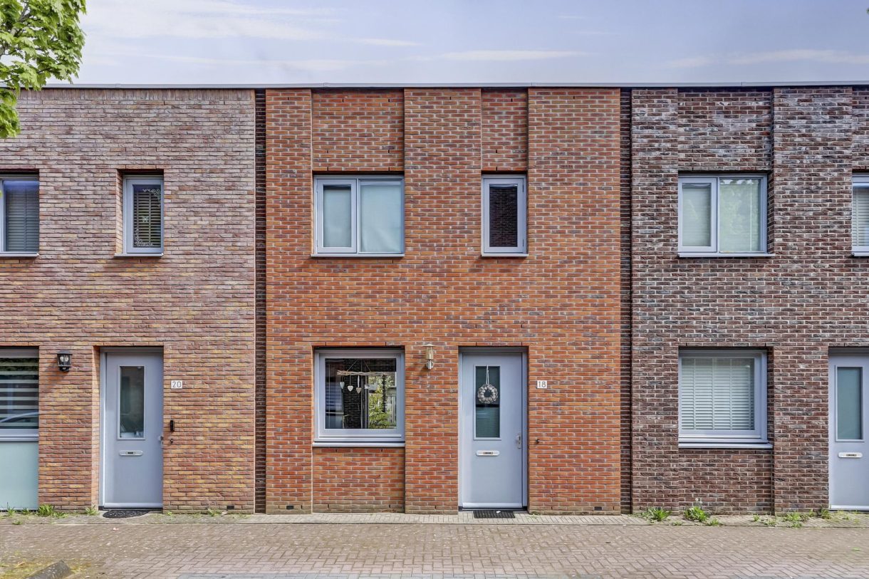 Te koop: Foto Woonhuis aan de Nevenspoor 18 in Assendelft