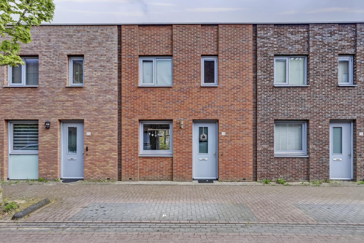 Te koop: Foto Woonhuis aan de Nevenspoor 18 in Assendelft