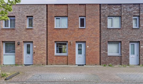 koop  Assendelft  Nevenspoor 18 – Hoofdfoto
