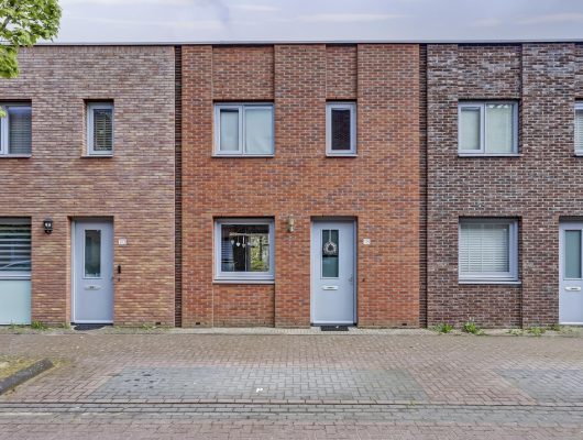 Hoofdfoto van Assendelft Nevenspoor 18