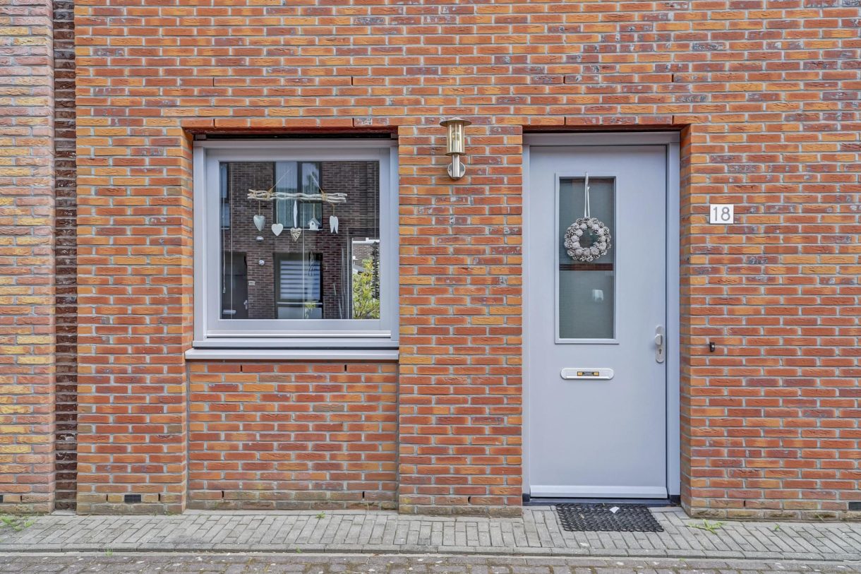 Te koop: Foto Woonhuis aan de Nevenspoor 18 in Assendelft