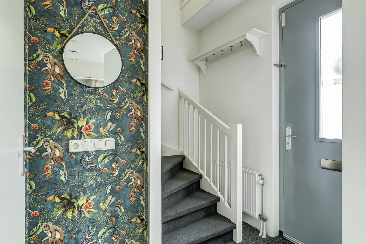 Te koop: Foto Woonhuis aan de Nevenspoor 18 in Assendelft