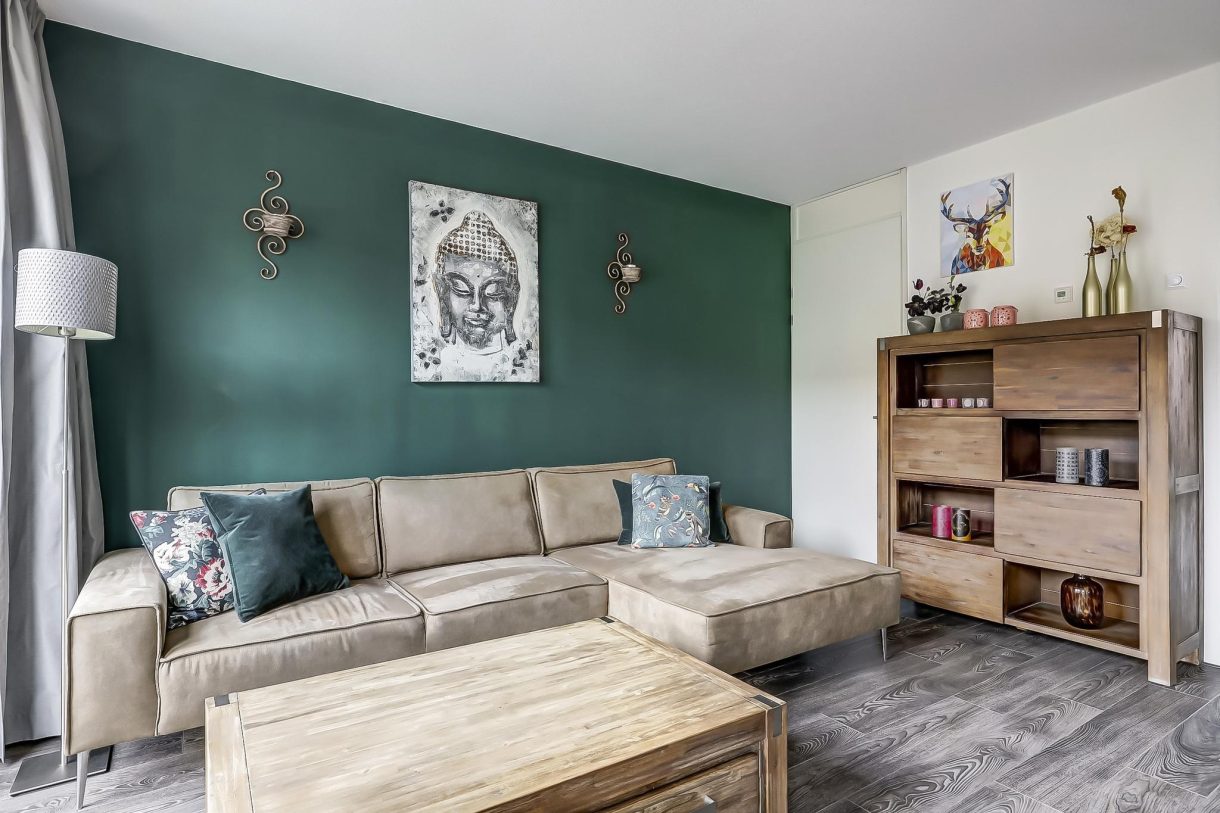 Te koop: Foto Woonhuis aan de Nevenspoor 18 in Assendelft