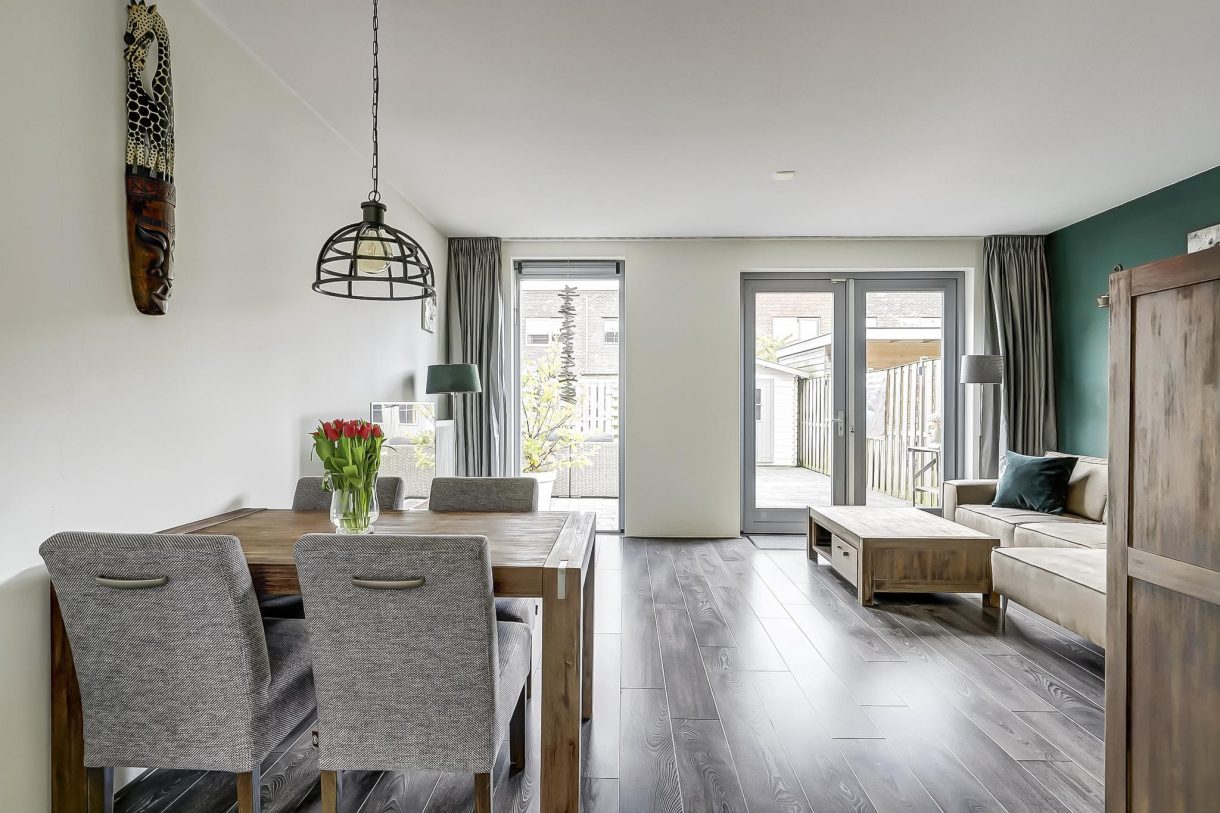 Te koop: Foto Woonhuis aan de Nevenspoor 18 in Assendelft