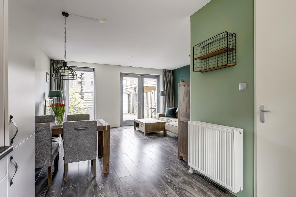 Te koop: Foto Woonhuis aan de Nevenspoor 18 in Assendelft