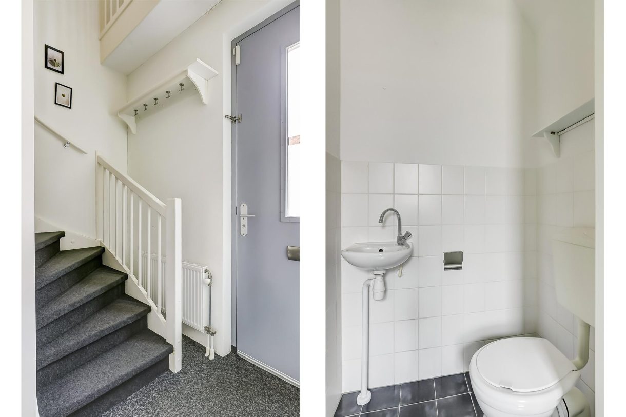 Te koop: Foto Woonhuis aan de Nevenspoor 18 in Assendelft