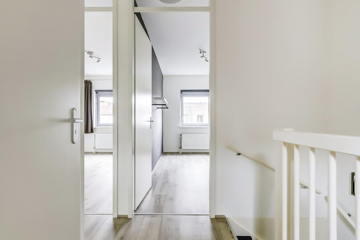 Te koop: Foto Woonhuis aan de Nevenspoor 18 in Assendelft