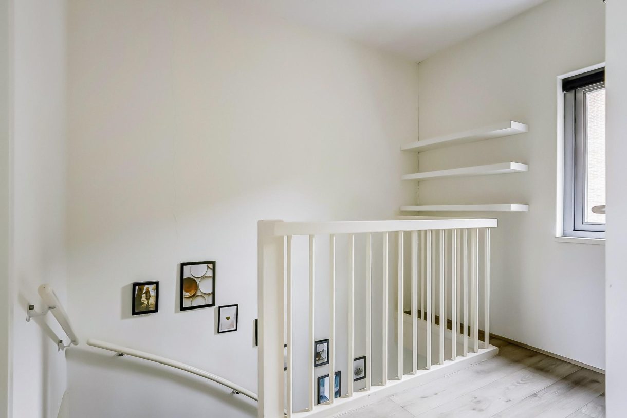 Te koop: Foto Woonhuis aan de Nevenspoor 18 in Assendelft