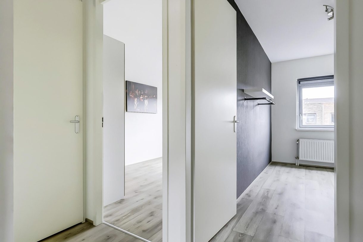 Te koop: Foto Woonhuis aan de Nevenspoor 18 in Assendelft