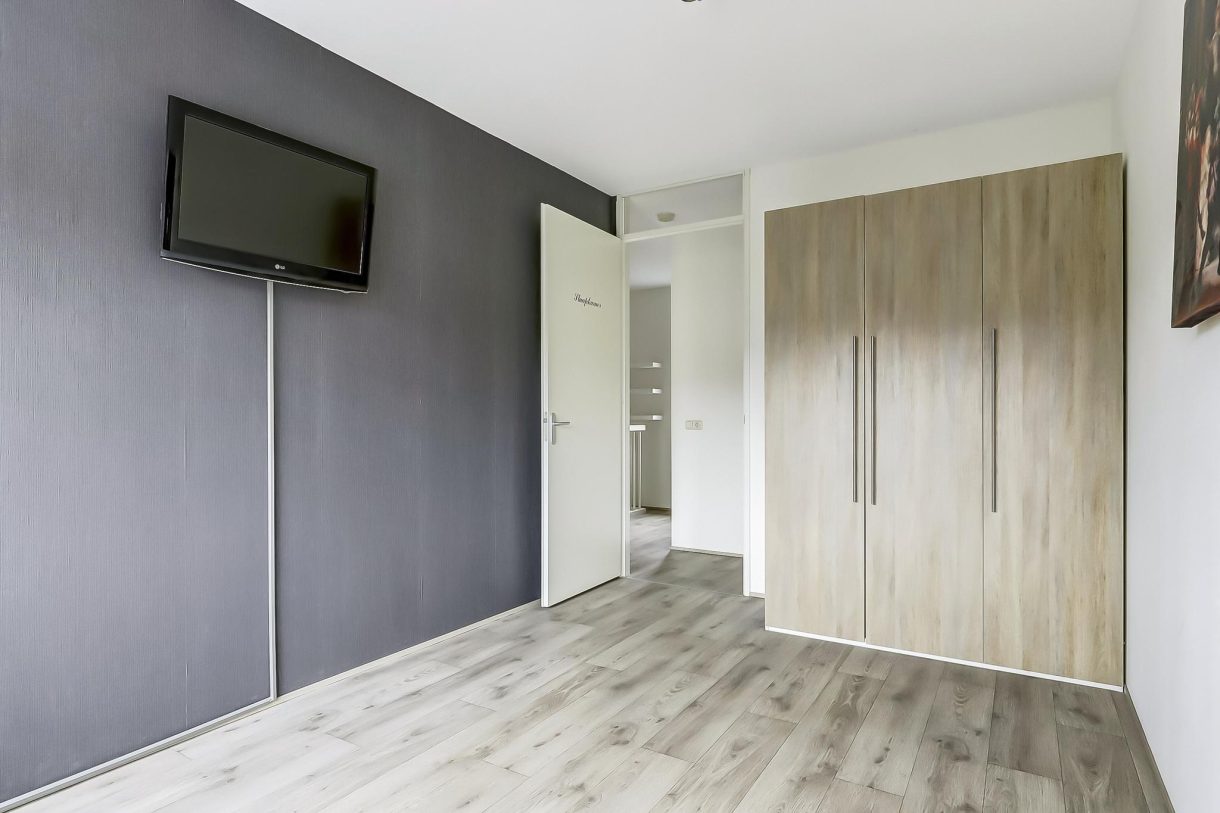 Te koop: Foto Woonhuis aan de Nevenspoor 18 in Assendelft