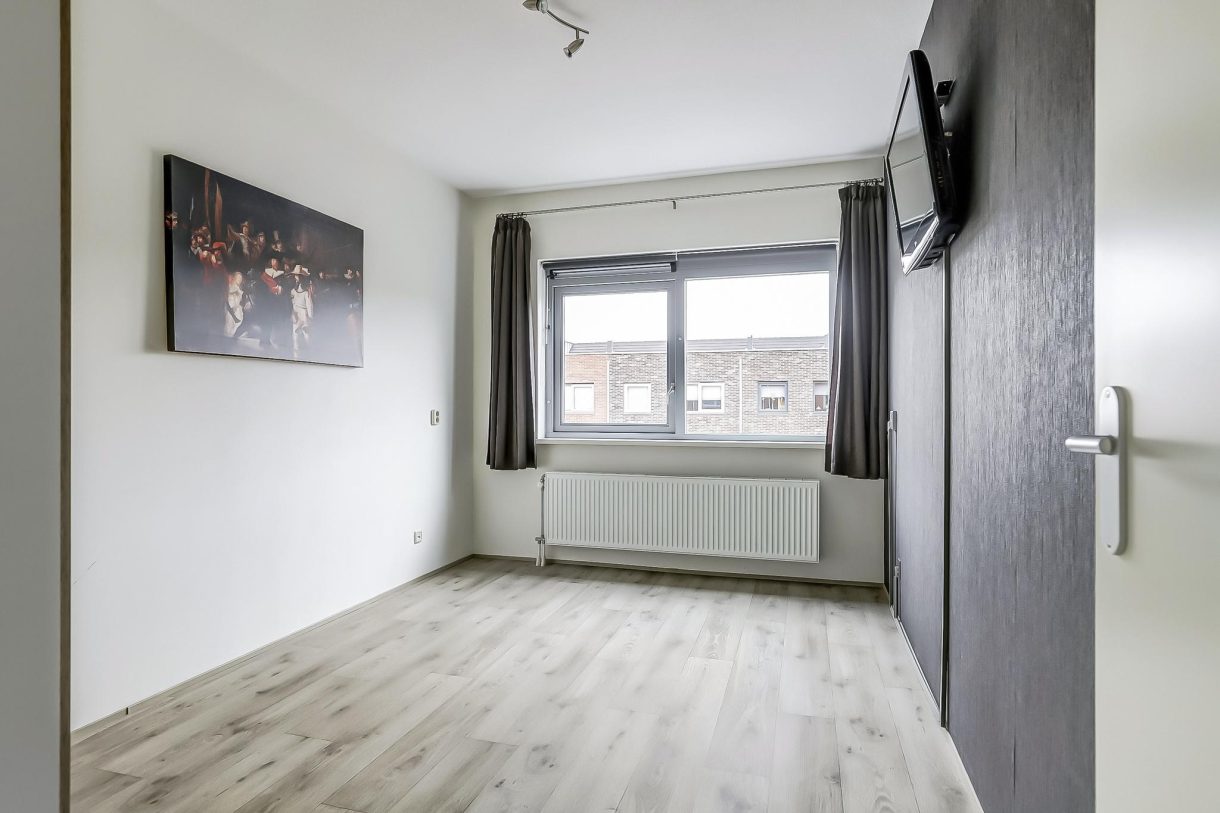 Te koop: Foto Woonhuis aan de Nevenspoor 18 in Assendelft