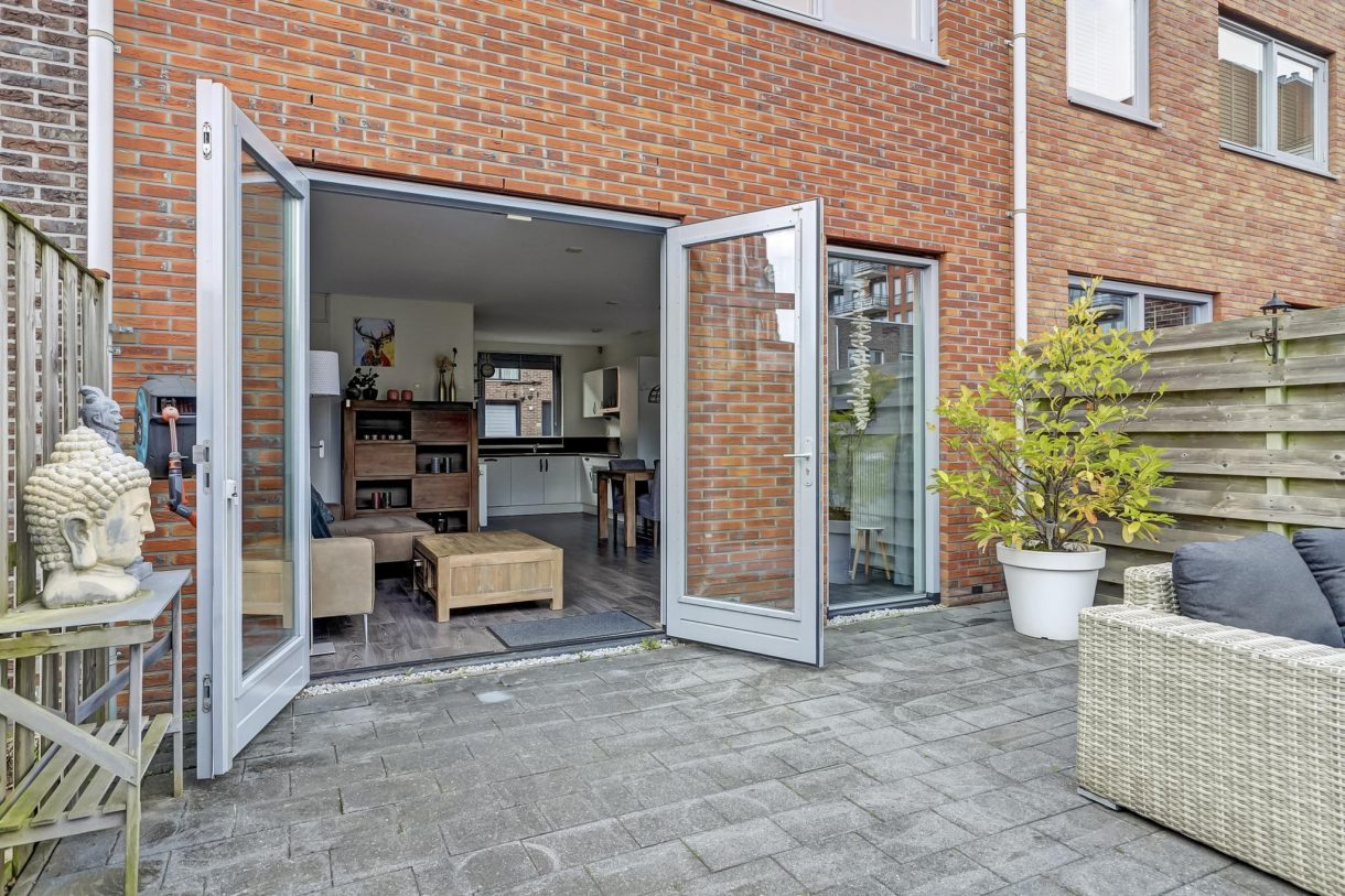 Te koop: Foto Woonhuis aan de Nevenspoor 18 in Assendelft