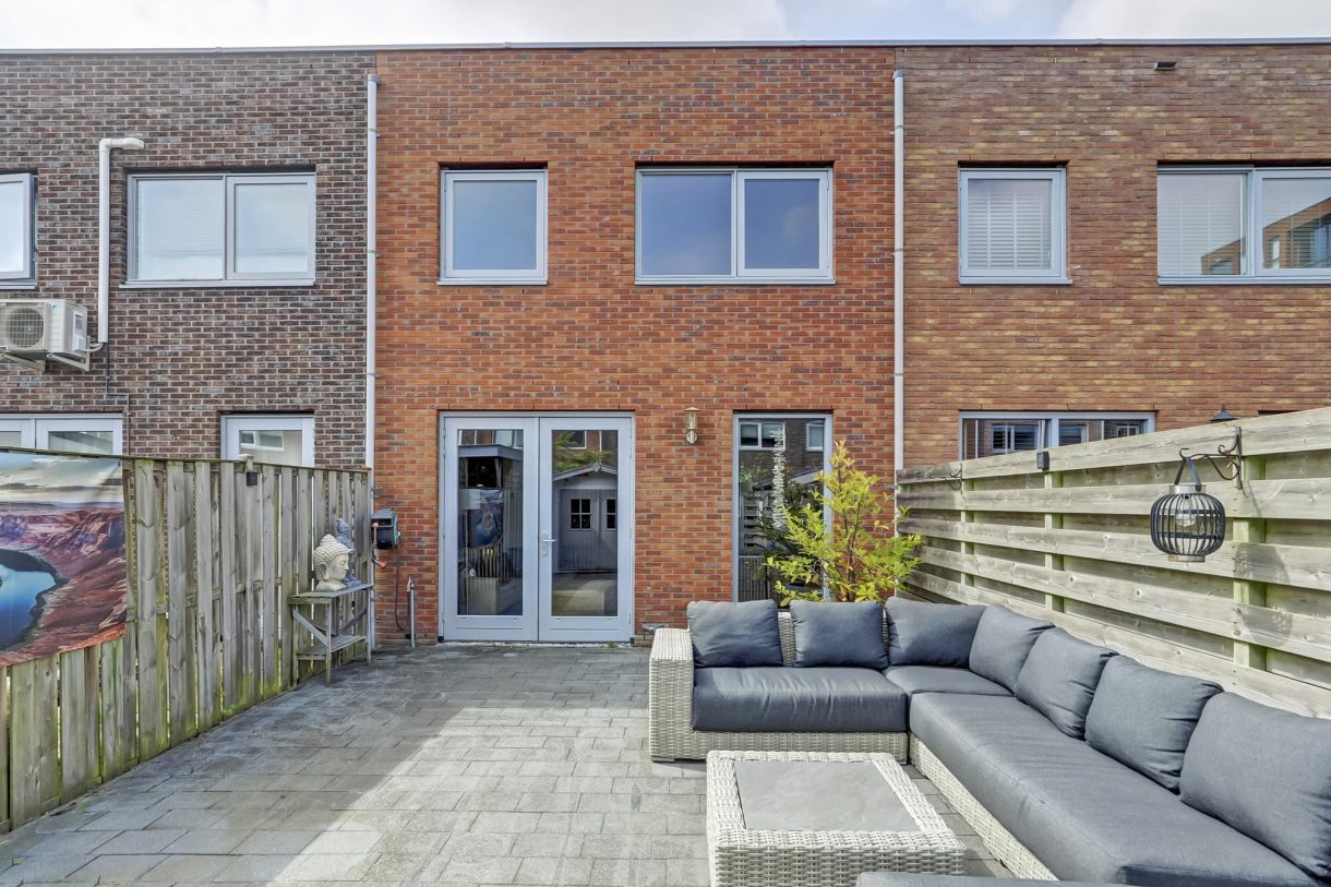 Te koop: Foto Woonhuis aan de Nevenspoor 18 in Assendelft