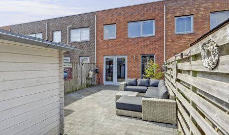 Te koop: Foto Woonhuis aan de Nevenspoor 18 in Assendelft