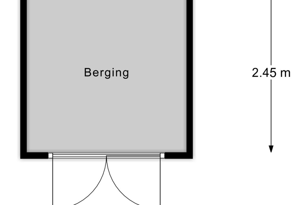 Te koop: Foto Woonhuis aan de Nevenspoor 18 in Assendelft