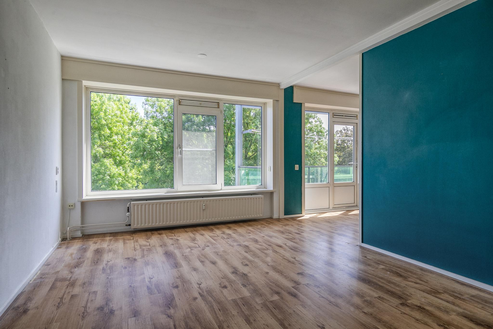 koop  IJsselstein  Ruimtevaartbaan 121 – Foto