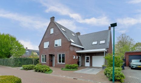 Hoofdfoto van Dongen Achterhoeven 3