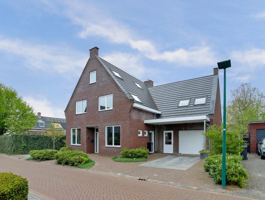 Hoofdfoto van Dongen Achterhoeven 3