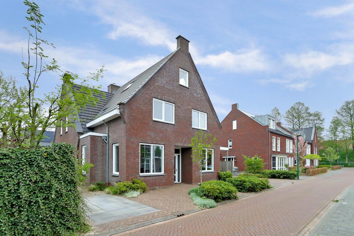 Te koop: Foto Woonhuis aan de Achterhoeven 3 in Dongen