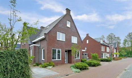 Te koop: Foto Woonhuis aan de Achterhoeven 3 in Dongen