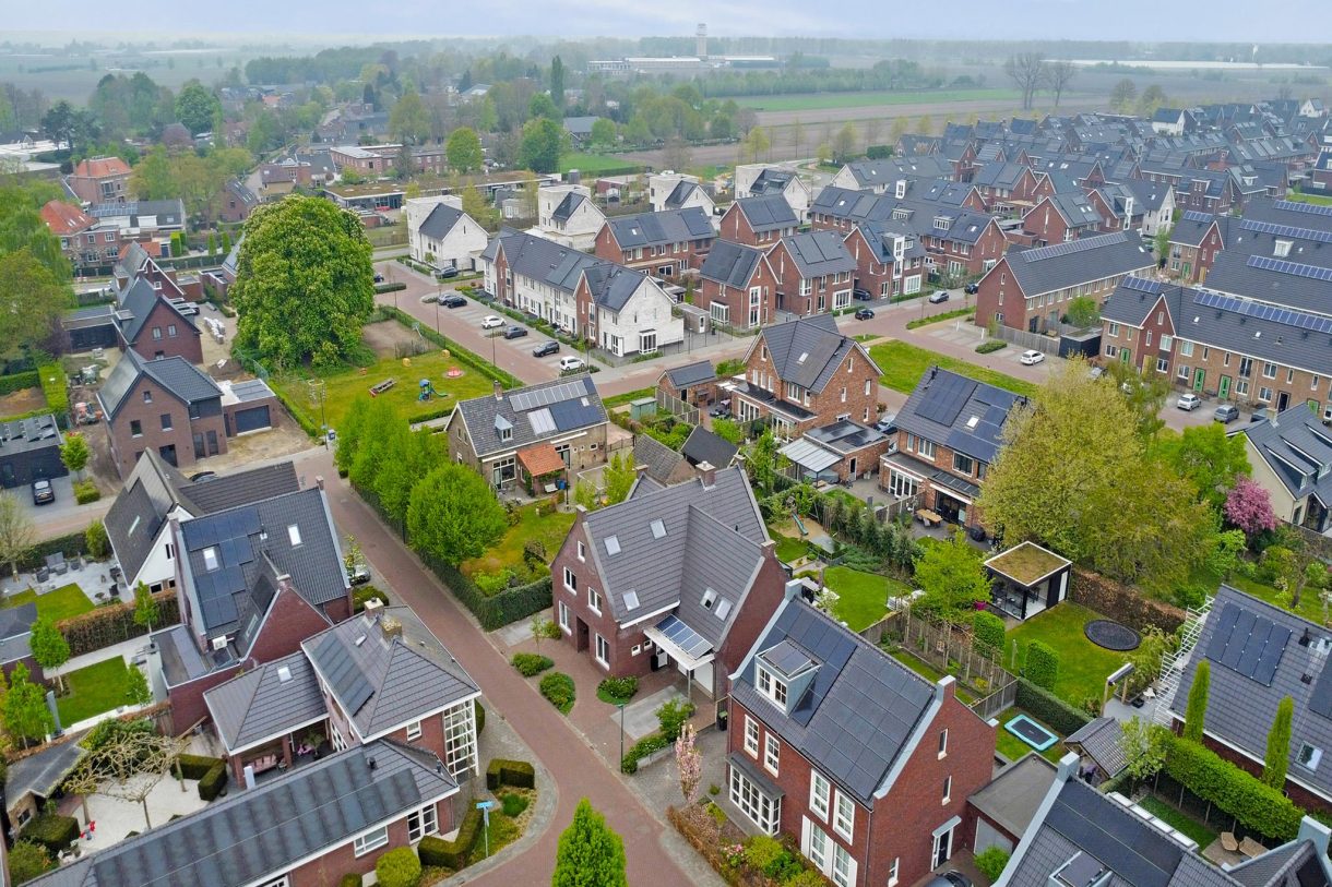 Te koop: Foto Woonhuis aan de Achterhoeven 3 in Dongen