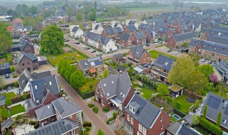 Te koop: Foto Woonhuis aan de Achterhoeven 3 in Dongen