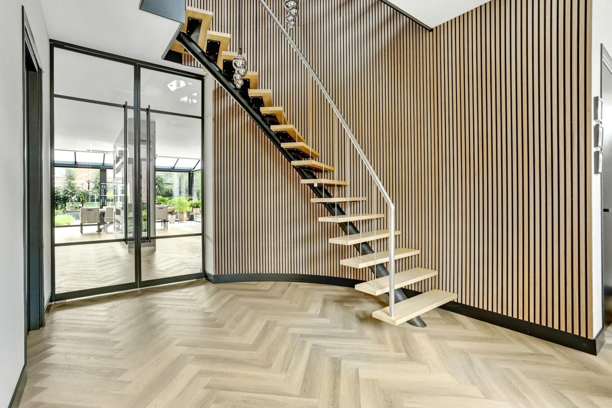 Te koop: Foto Woonhuis aan de Achterhoeven 3 in Dongen