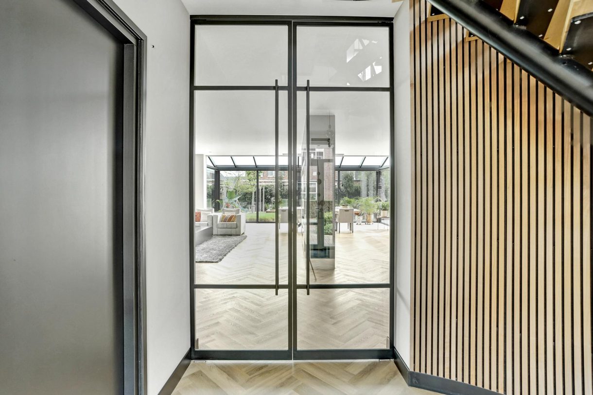 Te koop: Foto Woonhuis aan de Achterhoeven 3 in Dongen