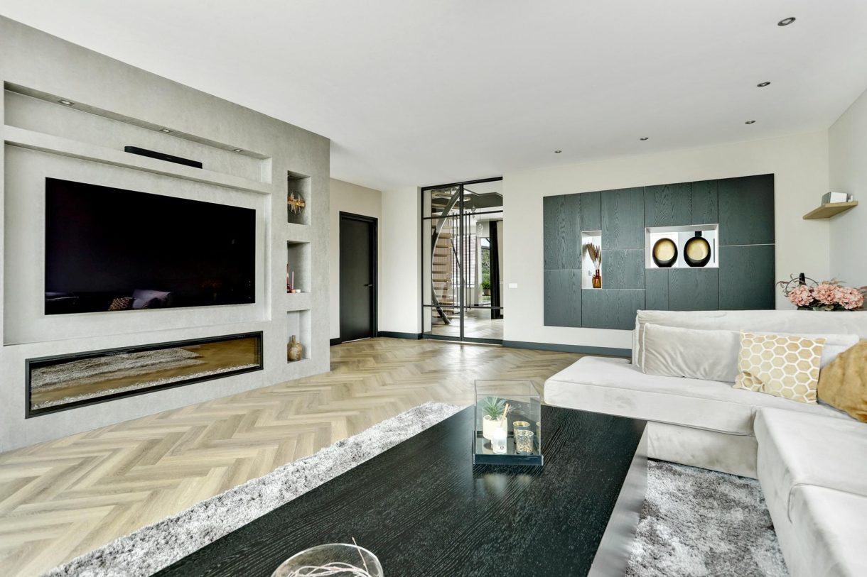 Te koop: Foto Woonhuis aan de Achterhoeven 3 in Dongen