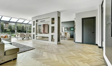 Te koop: Foto Woonhuis aan de Achterhoeven 3 in Dongen