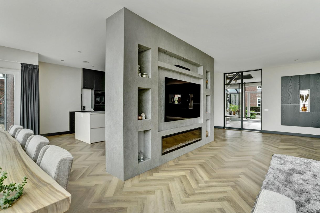 Te koop: Foto Woonhuis aan de Achterhoeven 3 in Dongen