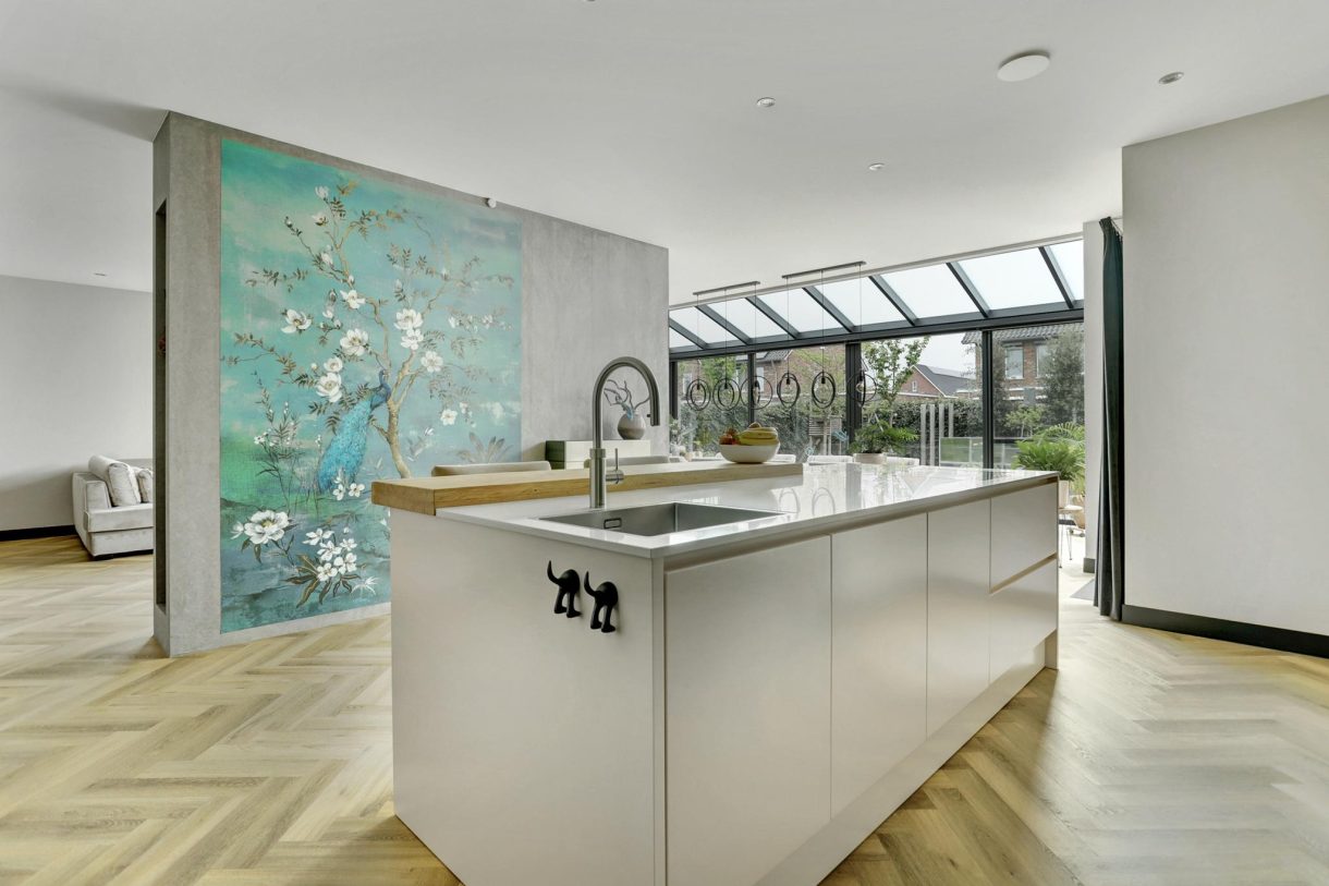 Te koop: Foto Woonhuis aan de Achterhoeven 3 in Dongen