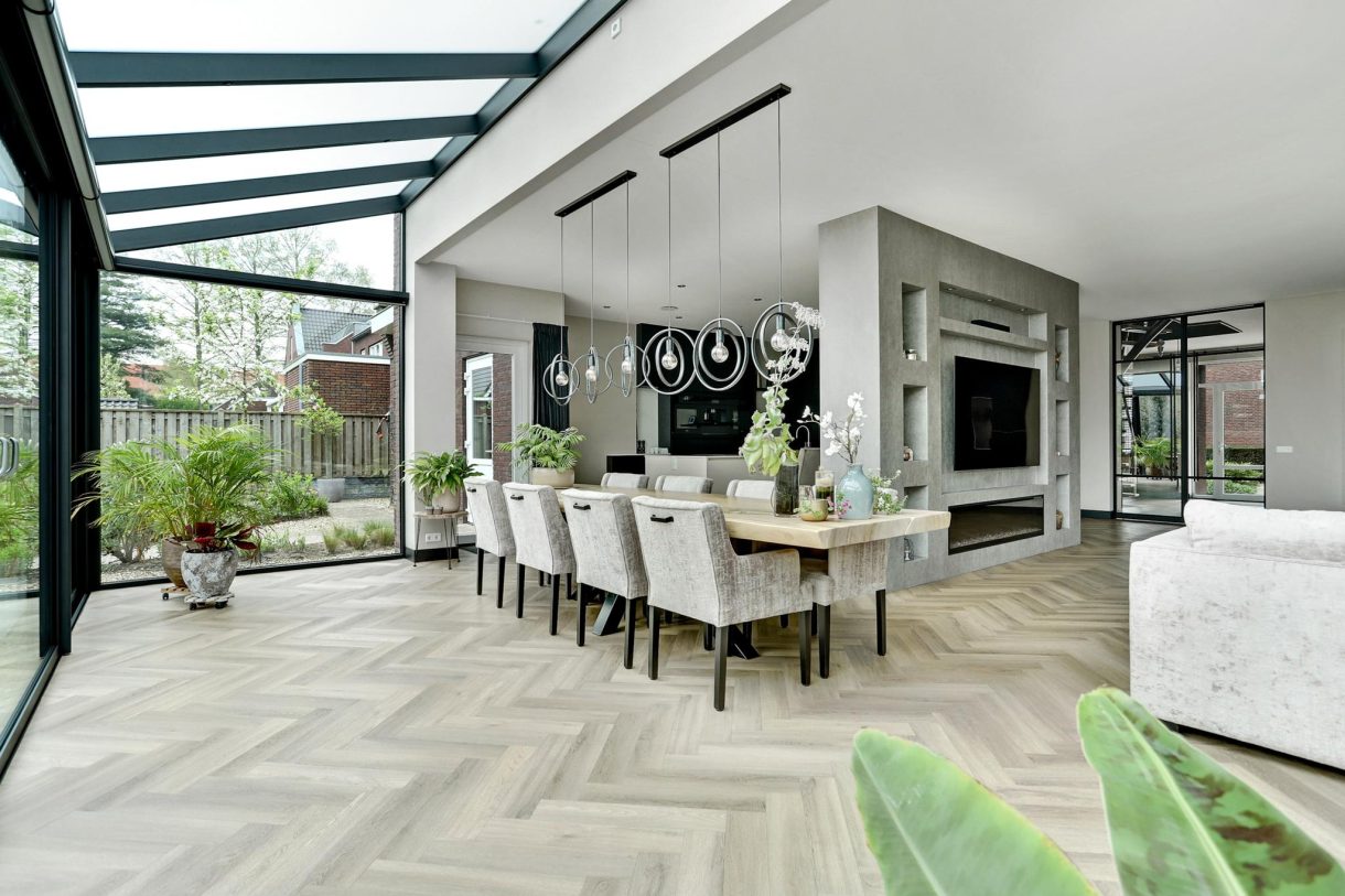 Te koop: Foto Woonhuis aan de Achterhoeven 3 in Dongen