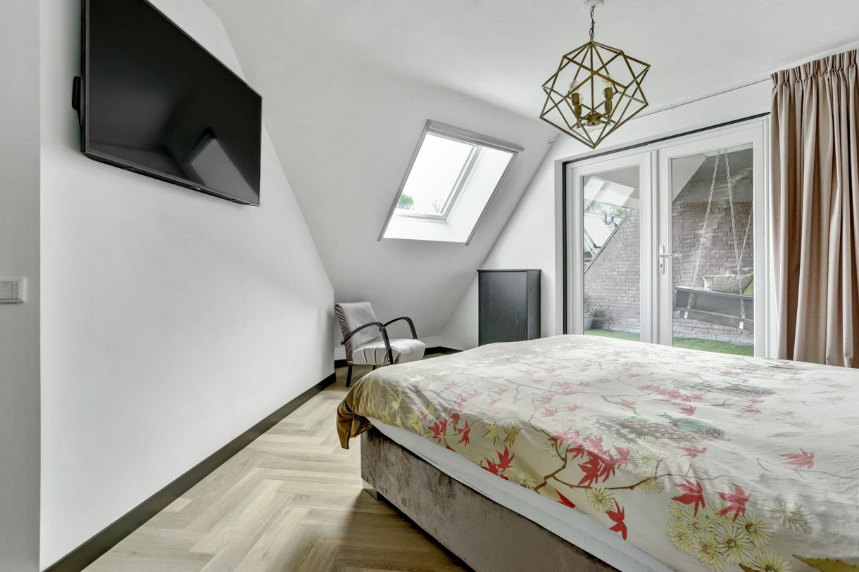 Te koop: Foto Woonhuis aan de Achterhoeven 3 in Dongen