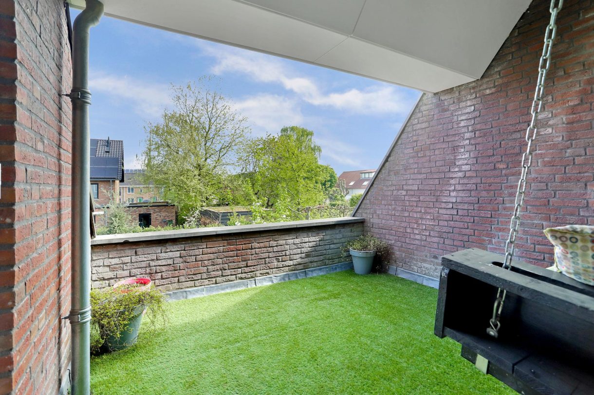 Te koop: Foto Woonhuis aan de Achterhoeven 3 in Dongen