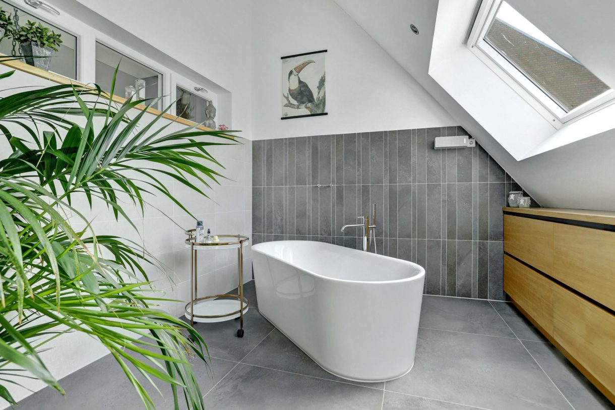 Te koop: Foto Woonhuis aan de Achterhoeven 3 in Dongen