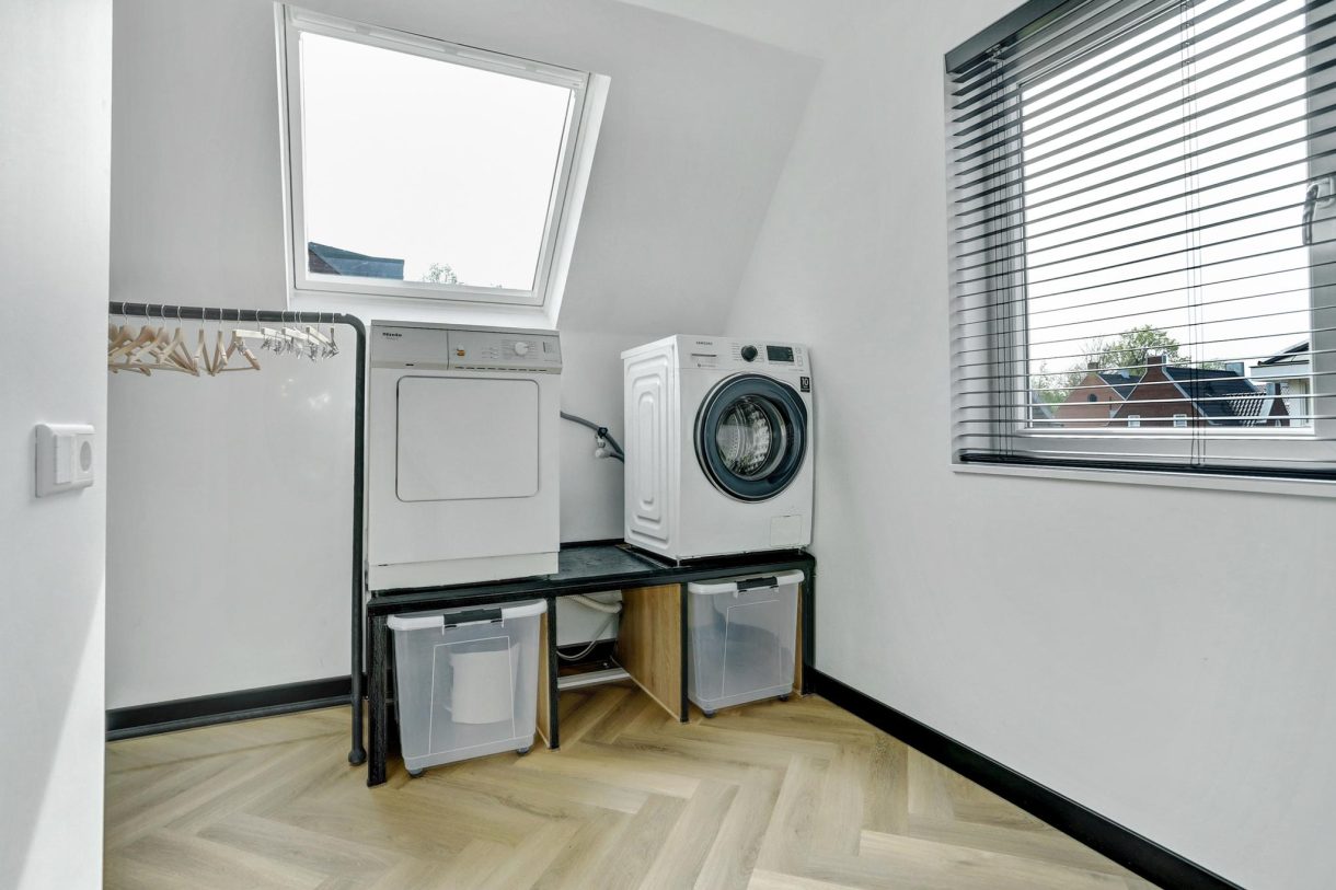 Te koop: Foto Woonhuis aan de Achterhoeven 3 in Dongen