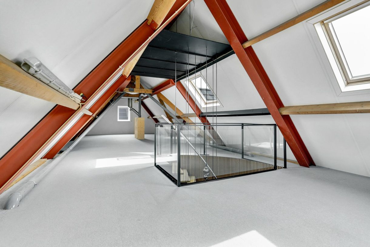 Te koop: Foto Woonhuis aan de Achterhoeven 3 in Dongen