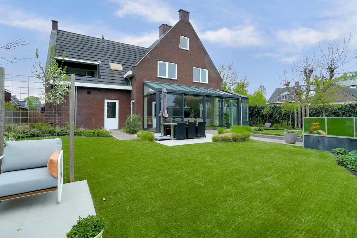 Te koop: Foto Woonhuis aan de Achterhoeven 3 in Dongen