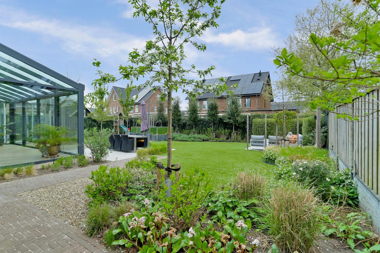 Te koop: Foto Woonhuis aan de Achterhoeven 3 in Dongen