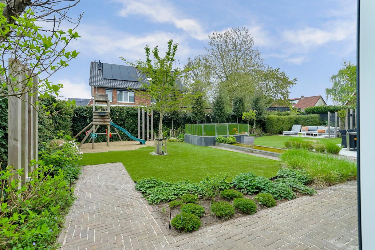 Te koop: Foto Woonhuis aan de Achterhoeven 3 in Dongen