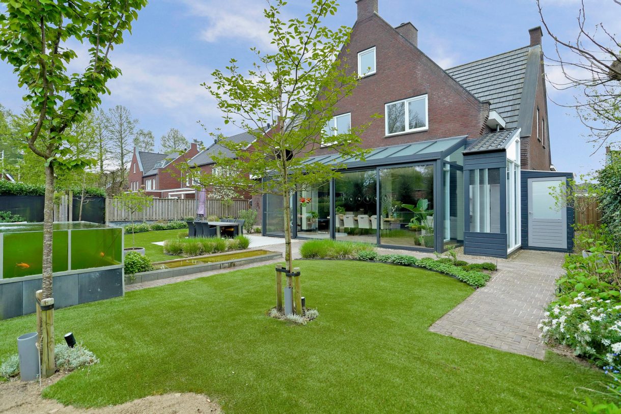 Te koop: Foto Woonhuis aan de Achterhoeven 3 in Dongen