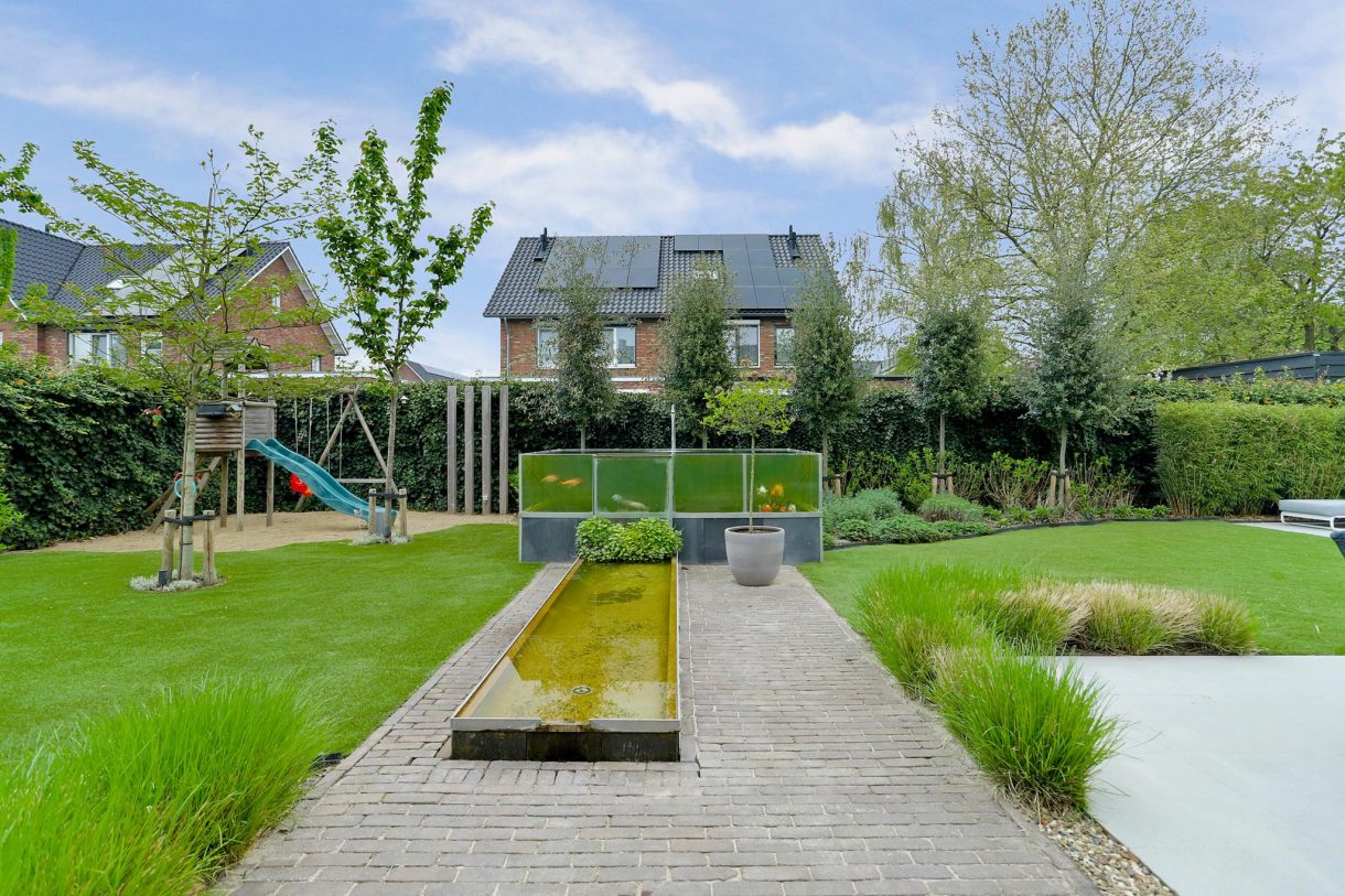 Te koop: Foto Woonhuis aan de Achterhoeven 3 in Dongen