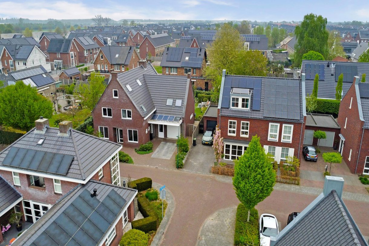 Te koop: Foto Woonhuis aan de Achterhoeven 3 in Dongen