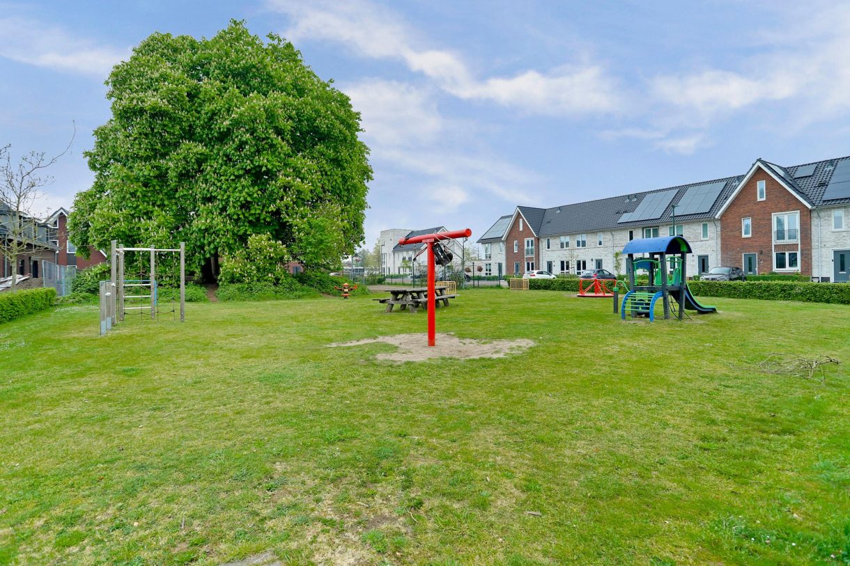 Te koop: Foto Woonhuis aan de Achterhoeven 3 in Dongen