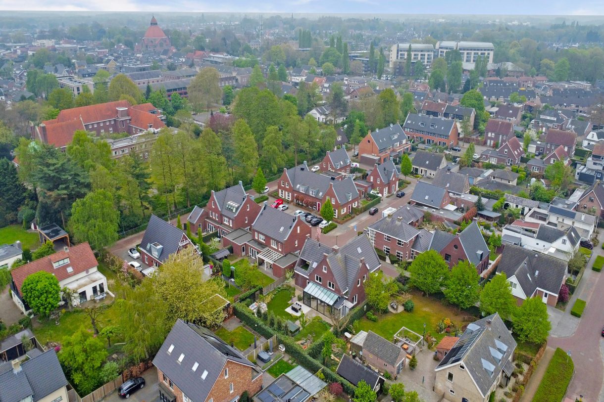 Te koop: Foto Woonhuis aan de Achterhoeven 3 in Dongen
