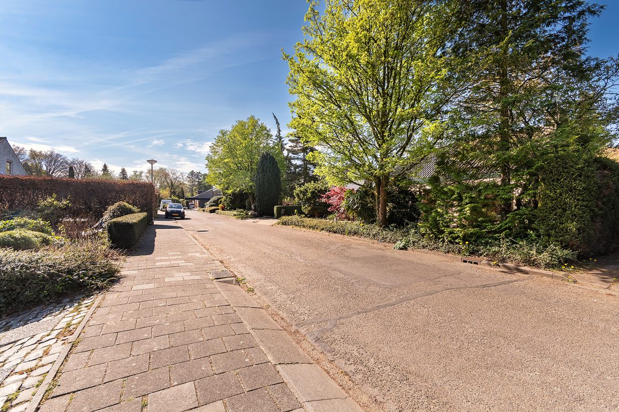 Te koop: Foto Woonhuis aan de Vinkenlaan 13 in Malden